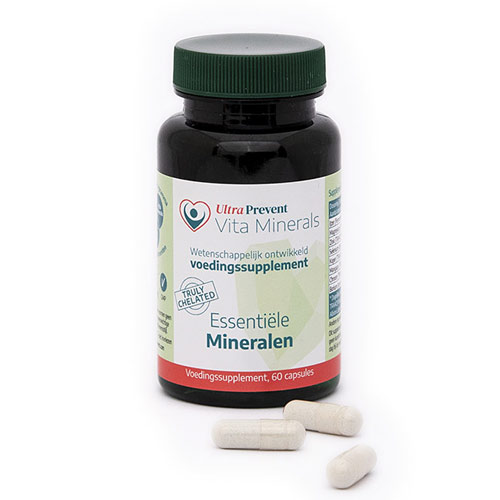 vita-minerals